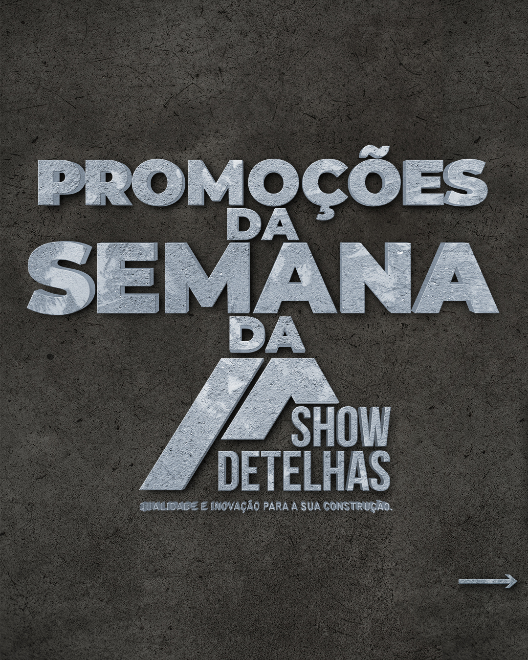 CONFIRA AS PROMOÇÕES!!